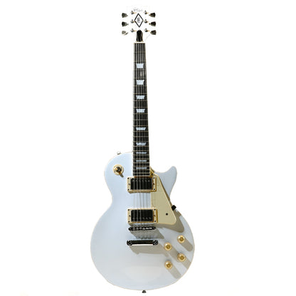 Evo X-5 Les Paul Electric Guitar Pack with 10 Watt Guitar Amplifier (X5)