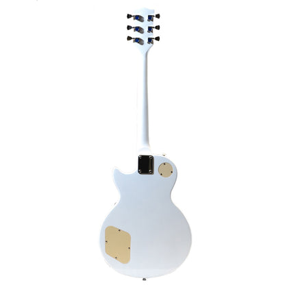 Evo X-5 Les Paul Electric Guitar Pack with 10 Watt Guitar Amplifier (X5)