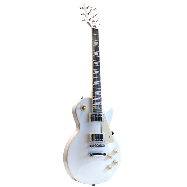 Evo X-5 Les Paul Electric Guitar Pack with 10 Watt Guitar Amplifier (X5)