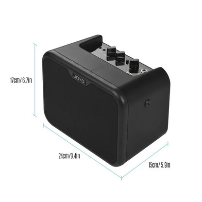 Evo X-1-RD Stratocaster Electric Guitar Linden Wood Body with Amplifier Package Candy Apple Red (X1 RD)