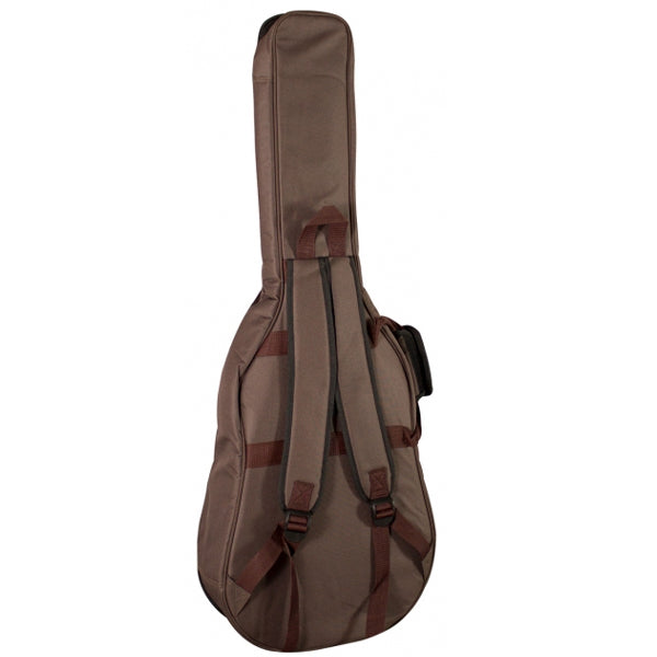 Faith FKVBK Naked Venus Cutaway Solid Engelmann Spruce Top Acoustic Electric Guitar with Gigbag - Black Stain