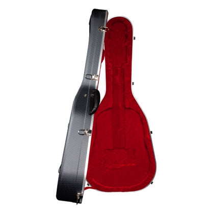 Faith FG2HCE PJE Legacy Earth Rosewood Torrefied Canadian Sitka Spruce Acoustic Electric Guitar with Premium Hardcase