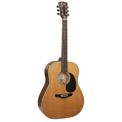 Faith FG1RE Legacy Mars Mahogany Electro with Latest Flex Blend Fishman Preamp System