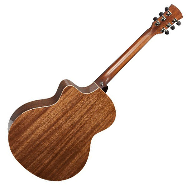 Faith FG1NCE Legacy Neptune Mahogany Electric Cutaway Acoustic with Flex Blend Fishman Preamp System