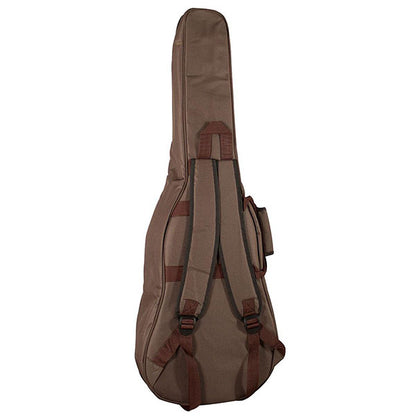 Faith FANCA Apollo Neptune Solid Top Cedar Acoustic Guitar with Bag