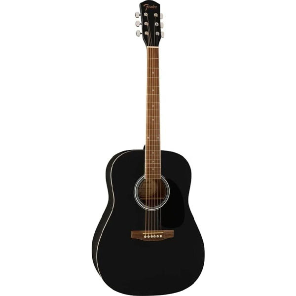 Fender FA-25 Dreadnought Spruce Top Acoustic Guitar (FA25 FA 25)