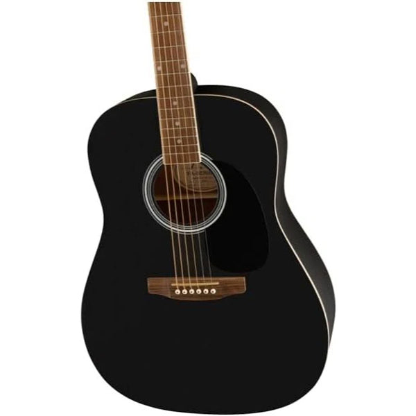 Fender FA-25 Dreadnought Spruce Top Acoustic Guitar (FA25 FA 25)