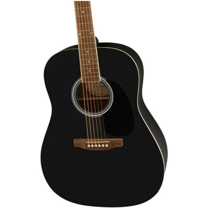 Fender FA-25 Dreadnought Spruce Top Acoustic Guitar (FA25 FA 25)