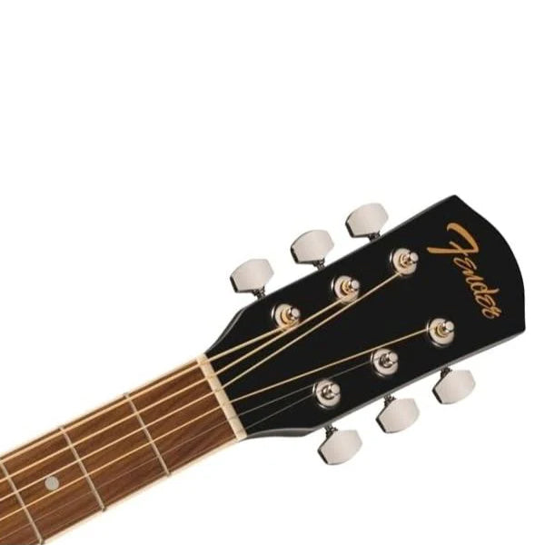 Fender FA-25 Dreadnought Spruce Top Acoustic Guitar (FA25 FA 25)