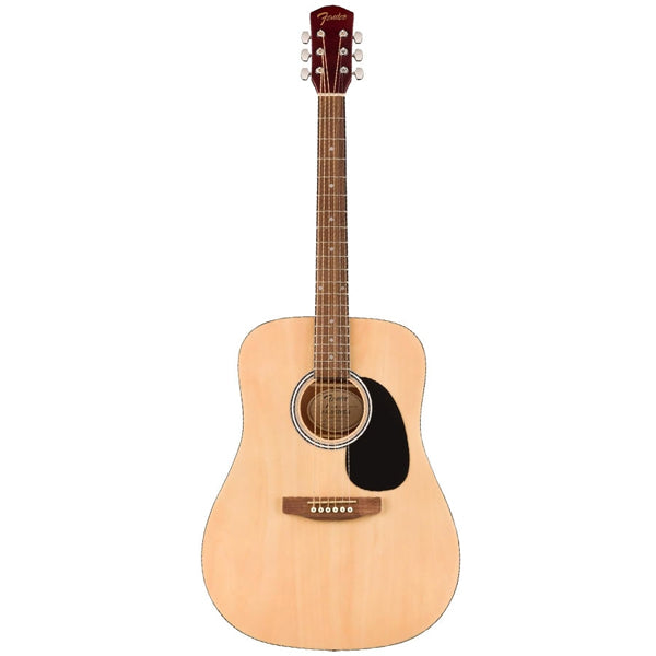 Fender FA-25 Dreadnought Spruce Top Acoustic Guitar (FA25 FA 25)