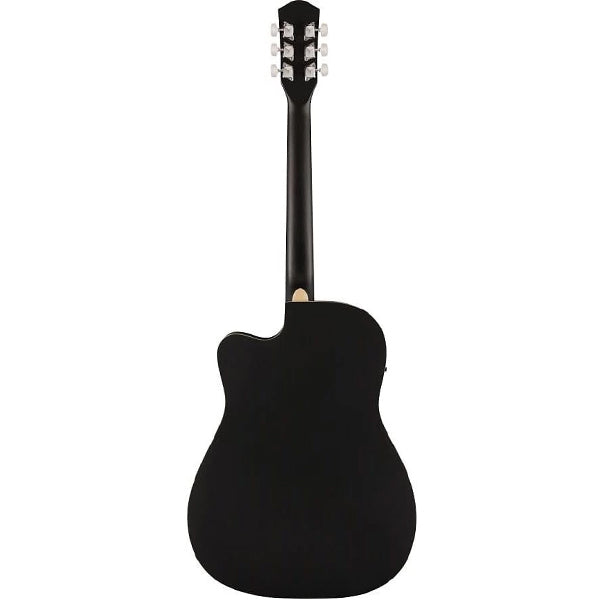 Fender FA-25CE Dreadnought Body Walnut Fingerboard Acoustic Electric Guitar (FA25CE FA 25CE)
