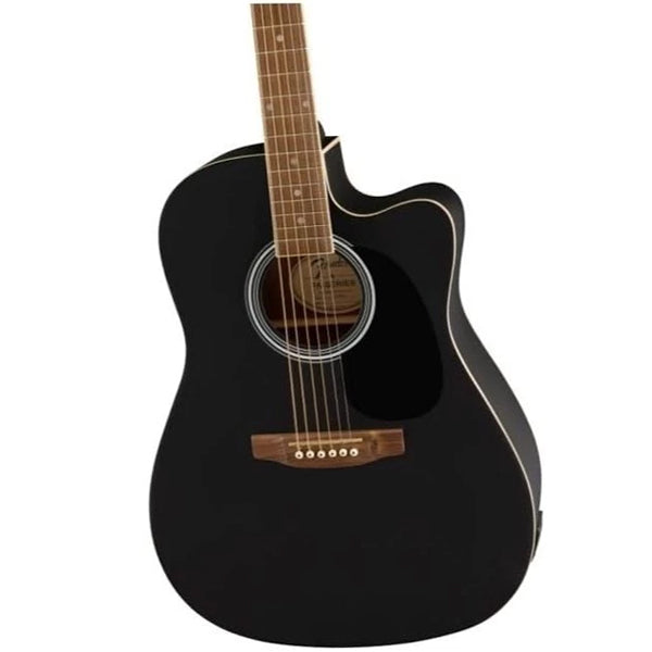 Fender FA-25CE Dreadnought Body Walnut Fingerboard Acoustic Electric Guitar (FA25CE FA 25CE)