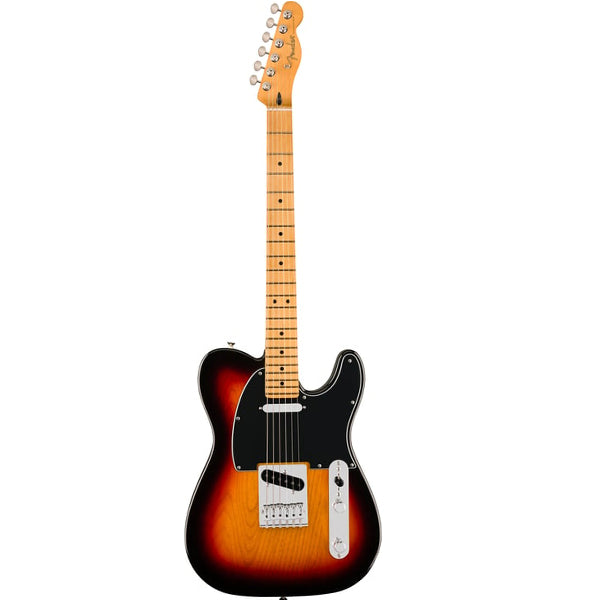 Fender Player II Telecaster Electric Guitar with SS Pickup and Maple Fretboard
