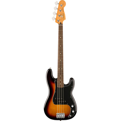 Fender Player II Precision 4 String Bass Guitar with Rosewood Fingerboard