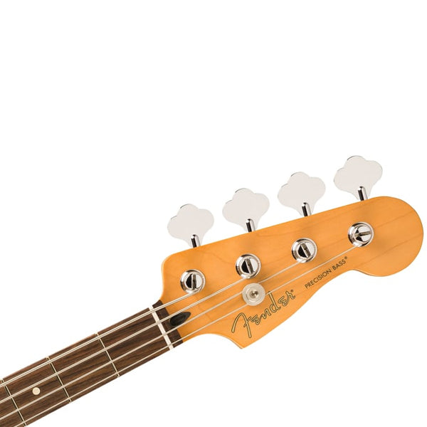 Fender Player II Precision 4 String Bass Guitar with Rosewood Fingerboard
