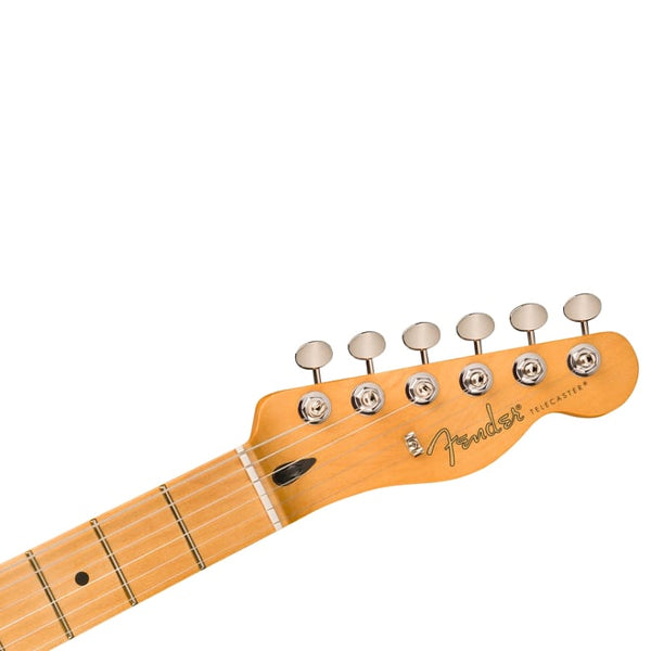 Fender Player II Telecaster Electric Guitar with SS Pickup and Maple Fretboard