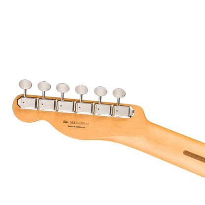 Fender Player II Telecaster Electric Guitar with SS Pickup and Maple Fretboard