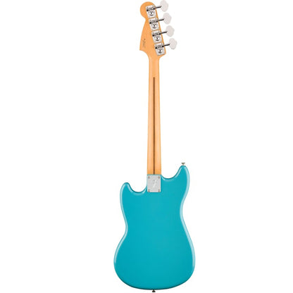 Fender Player II Mustang 4 String Bass PJ Guitar with Rosewood Fingerboard