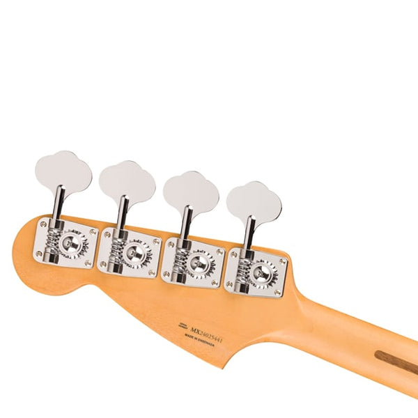 Fender Player II Mustang 4 String Bass PJ Guitar with Rosewood Fingerboard