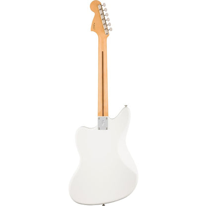 Fender Player II Jaguar Alder Body Electric Guitar with SS Pickup and Rosewood Fingerboard