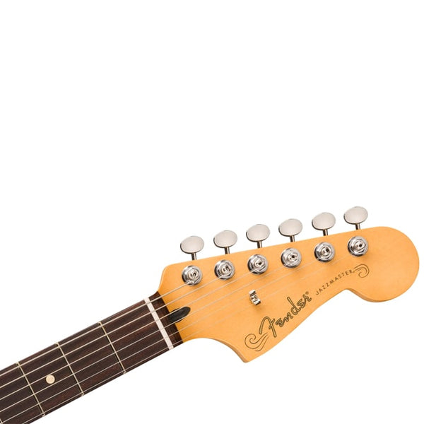 Fender Player II Jazzmaster Alder Body Electric Guitar with SS Pickup and Rosewood Fingerboard
