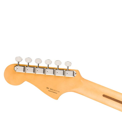 Fender Player II Jazzmaster Alder Body Electric Guitar with SS Pickup and Rosewood Fingerboard
