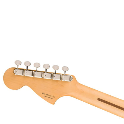 Fender Player II Jaguar Alder Body Electric Guitar with SS Pickup and Rosewood Fingerboard