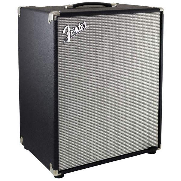 Fender Rumble 500 V3 500 Watt 2X10 Inch Speaker Amp Electric Bass Guitar Combo Amplifier