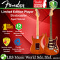 Fender Limited Edition Player Stratocaster Electric Guitar - Aged Natural