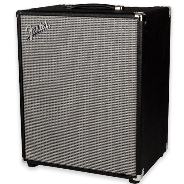 Fender Rumble 500 V3 500 Watt 2X10 Inch Speaker Amp Electric Bass Guitar Combo Amplifier