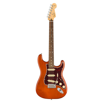 Fender Limited Edition Player Stratocaster Electric Guitar - Aged Natural