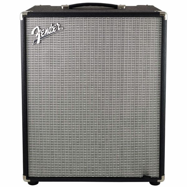 Fender Rumble 500 V3 500 Watt 2X10 Inch Speaker Amp Electric Bass Guitar Combo Amplifier