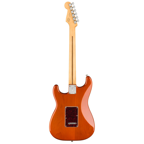 Fender Limited Edition Player Stratocaster Electric Guitar - Aged Natural