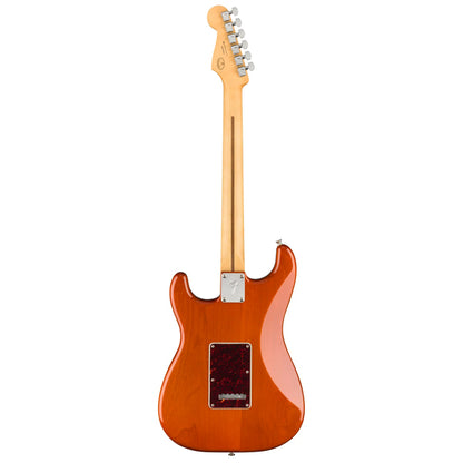 Fender Limited Edition Player Stratocaster Electric Guitar - Aged Natural