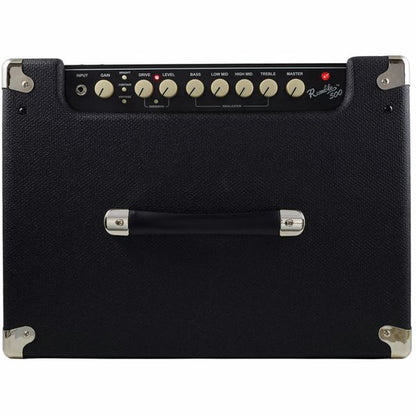 Fender Rumble 500 V3 500 Watt 2X10 Inch Speaker Amp Electric Bass Guitar Combo Amplifier