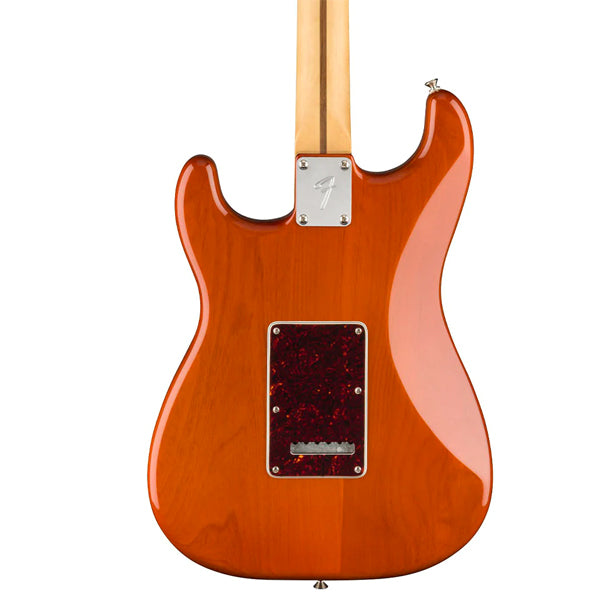 Fender Limited Edition Player Stratocaster Electric Guitar - Aged Natural