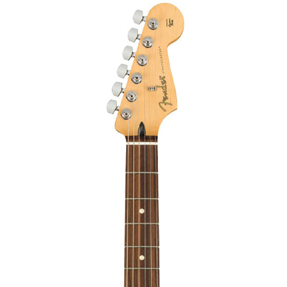 Fender Limited Edition Player Stratocaster Electric Guitar - Aged Natural