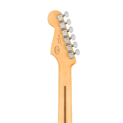 Fender Limited Edition Player Stratocaster Electric Guitar - Aged Natural
