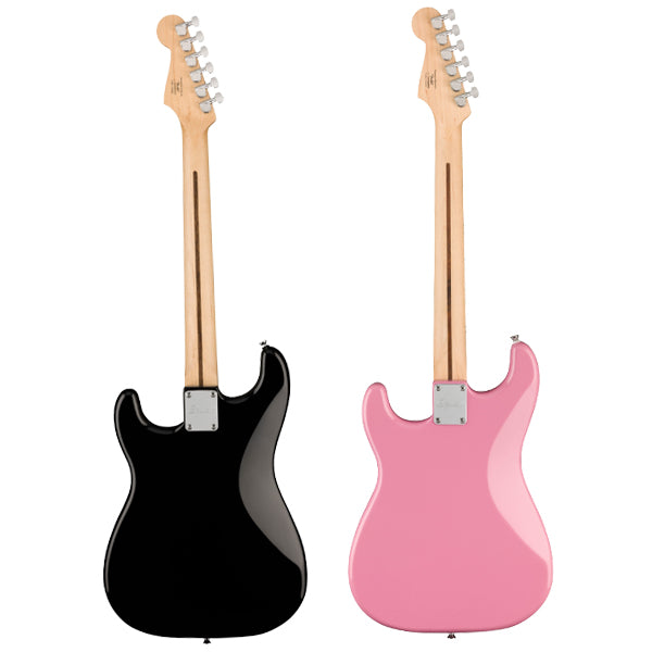 Squier By Fender Sonic Stratocaster HT H Electric Guitar With Ceramic Humbucker Pickup