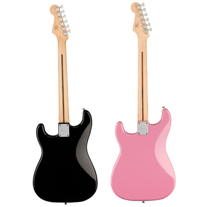 Squier By Fender Sonic Stratocaster HT H Electric Guitar With Ceramic Humbucker Pickup