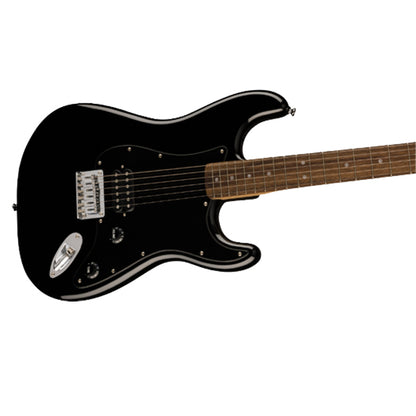 Squier By Fender Sonic Stratocaster HT H Electric Guitar With Ceramic Humbucker Pickup