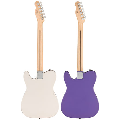 Squier by Fender Sonic Esquire H Electric Guitar with Ceramic Humbucker Pickup