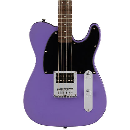 Squier by Fender Sonic Esquire H Electric Guitar with Ceramic Humbucker Pickup