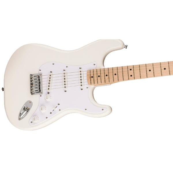 Squier By Fender Sonic Stratocaster HT Electric Guitar With Ceramic Single Coil Pickups