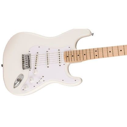 Squier By Fender Sonic Stratocaster HT Electric Guitar With Ceramic Single Coil Pickups