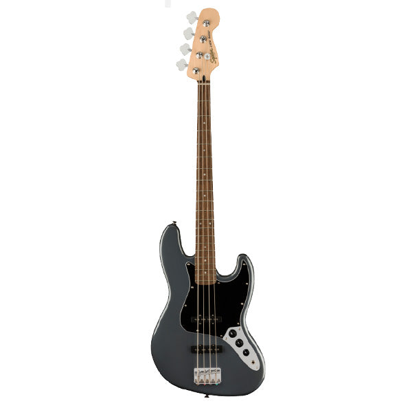Squier By Fender Affinity Series Jazz 4 Strings Bass Electric Guitar With Ceramic Single Coil