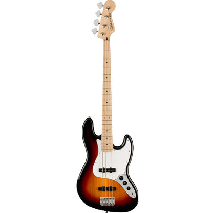 Squier By Fender Affinity Series Jazz 4 Strings Bass Electric Guitar With Ceramic Single Coil