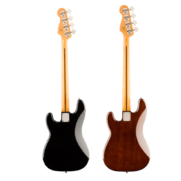 Squier By Fender Classic Vibe 70s Precision 4 Strings Bass Guitar With Alnico Split Coil Pickup and Maple Fretboard
