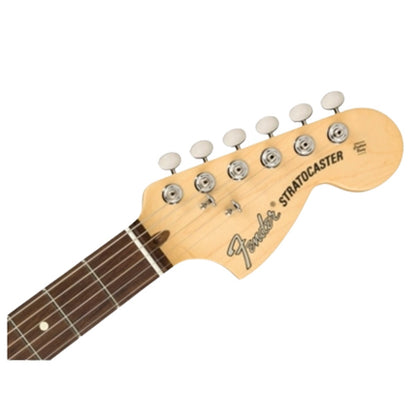 Fender American Performer Stratocaster Electric Guitar With Yosemite Single-Coil Pickup and Rosewood Fretboard