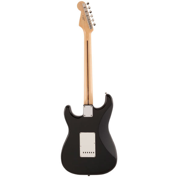 Fender Japan Traditional II 50s Stratocaster Electric Guitar Maple Fretboard With Gig Bag - 2 Tone Sunburst